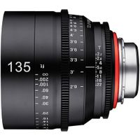 Samyang XEEN 135mm T2.2 Cine Lens for MFT Mount