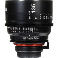 Samyang XEEN 135mm T2.2 Cine Lens for MFT Mount