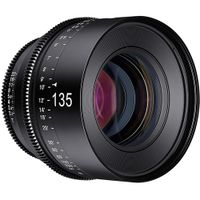 Samyang XEEN 135mm T2.2 Cine Lens for MFT Mount