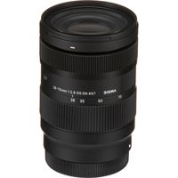 Sigma 28-70mm F2.8 DG DN Contemporary Lens for Leica L