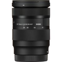 Sigma 28-70mm F2.8 DG DN Contemporary Lens for Leica L