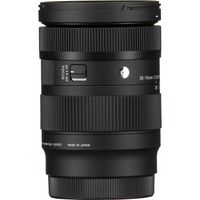 Sigma 28-70mm F2.8 DG DN Contemporary Lens for Leica L