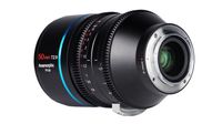 SIRUI 50mm T2.9 1.6x Full-Frame Anamorphic Lens (L mount)