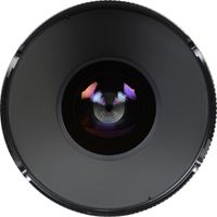 Samyang XEEN 24mm T1.5 Cine Lens for Nikon F Mount 