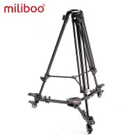Miliboo MJL01 Heavy Duty Tripod Dolly