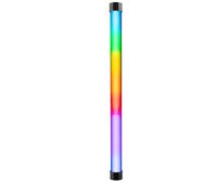 Nanlite PavoTube II 15X 1KIT RGBWW LED Pixel Tube with Internal Battery