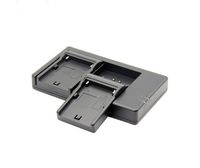 Digital Power Dual Channel USB Battery Charger for Sony L Series Batteries NP-F550 F770 F970 F990