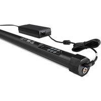 Nanlite PavoTube II 60X 2KIT RGBWW LED Pixel Tube with Internal Battery
