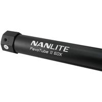 Nanlite PavoTube II 60X 2KIT RGBWW LED Pixel Tube with Internal Battery