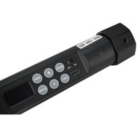 Nanlite PavoTube II 60X 2KIT RGBWW LED Pixel Tube with Internal Battery