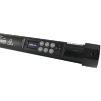 Nanlite PavoTube II 60X 2KIT RGBWW LED Pixel Tube with Internal Battery