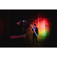 Nanlite PavoTube II 60X 2KIT RGBWW LED Pixel Tube with Internal Battery