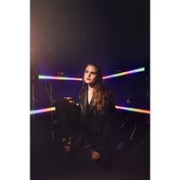 Nanlite PavoTube II 30X 8KIT RGBWW LED Pixel Tube with Internal Battery