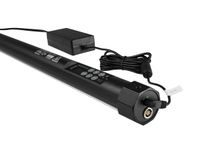 Nanlite PavoTube II 30X 8KIT RGBWW LED Pixel Tube with Internal Battery