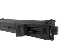 Nanlite Barndoor with eggcrate for PavoTube II 30X BD-PTII30X+EC