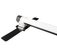Nanlite Barndoor with eggcrate for PavoTube II 30X BD-PTII30X+EC