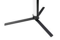 Nanlite Foldable Floor Stand for PavoTube II 6C / 15X / 30X  LED Pixel Tubes LS-FL-1/4