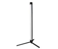Nanlite Foldable Floor Stand for PavoTube II 6C / 15X / 30X  LED Pixel Tubes LS-FL-1/4