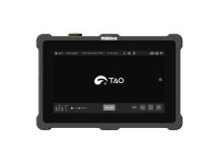 RGBlink TAO 1 PRO HDMI / USB / NDI Video Switcher / Recorder / Encoder / Decoder /  Monitor