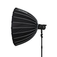NanLux Evoke Parabolic Softbox 150cm with NL Mount