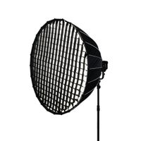 NanLux Evoke Parabolic Softbox 150cm with NL Mount