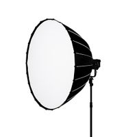 NanLux Evoke Parabolic Softbox 150cm with NL Mount