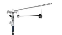 Nanlite Multi-Angle Mount For PavoTube II X LED Pixel Tubes AS-MAM-PTIIX