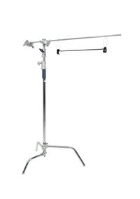 Nanlite Multi-Angle Mount For PavoTube II X LED Pixel Tubes AS-MAM-PTIIX