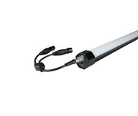 NanLite CB-DMX-ACP-1/2 DMX Adapter Cable with Aviation Connector