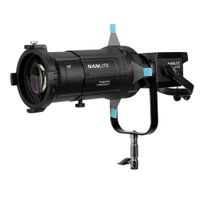 Nanlite PJ-BM-19 Projection Attachment for Bowens Mount with 19° Lens