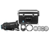Nanlite PJ-BM-19 Projection Attachment for Bowens Mount with 19° Lens