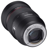 Samyang AF 24-70mm F2.8 Lens - Sony FE