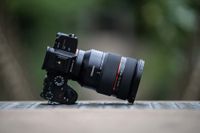 Samyang AF 24-70mm F2.8 Lens - Sony FE