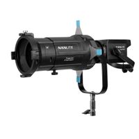 Nanlite PJ-BM-36 Projection Attachment for Bowens Mount with 36° Lens
