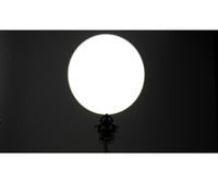 Nanlite PJ-BM-36 Projection Attachment for Bowens Mount with 36° Lens