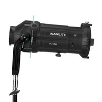 Nanlite PJ-BM-36 Projection Attachment for Bowens Mount with 36° Lens