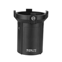 Nanlite 19° Interchangeable Lens for the Bowens Projection Attachment PJ-BM-LENS-19