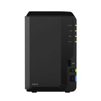 DiskStation DS218 NAS 
