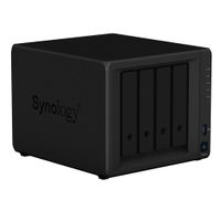 DiskStation DS418 NAS 