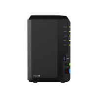 DiskStation DS220+ NAS 