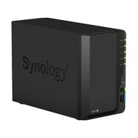 DiskStation DS220+ NAS 