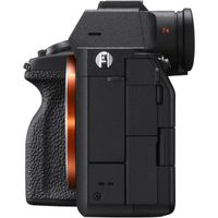 Sony a7 IV Mirrorless Camera ILCE7M4B.CEC (Body)