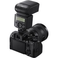 Sony a7 IV Mirrorless Camera ILCE7M4B.CEC (Body)