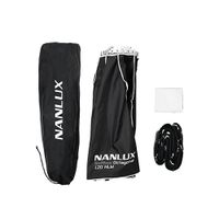 NanLux Evoke Octagonal Softbox 150cm with NL Mount