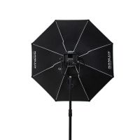 NanLux Evoke Octagonal Softbox 150cm with NL Mount