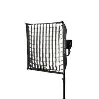 NanLux Evoke Square Softbox 100cm with NL Mount