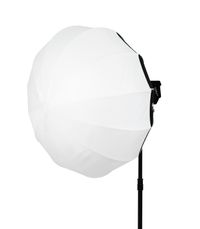 NanLux Evoke Lantern Softbox 120 cm with NL Mount