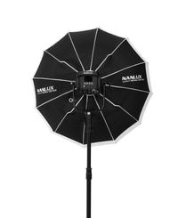 NanLux Evoke Lantern Softbox 120 cm with NL Mount