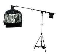 NanLux Evoke Lantern Softbox 120 cm with NL Mount