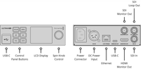 Blackmagic Design Web Presenter 4K